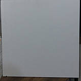 Стельова пластикова плита білий мат (BRILLIANT) Armstrong розмір 60х60х8мм, фото 3