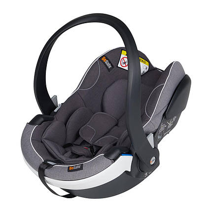 Автокрісло BeSafe iZi Go Modular X-1 iSize, фото 2