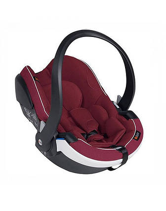 Автокрісло BeSafe iZi Go Modular X-1 iSize, фото 1