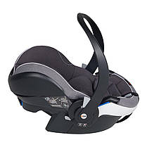Автокрісло BeSafe iZi Go Modular X-1 iSize, фото 3