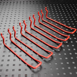 Гачки для перфорації