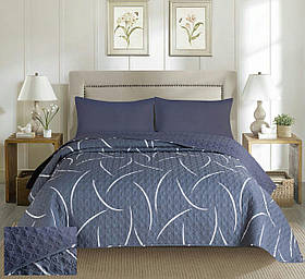 Покривало Bliss-0043, сатин, бавовна