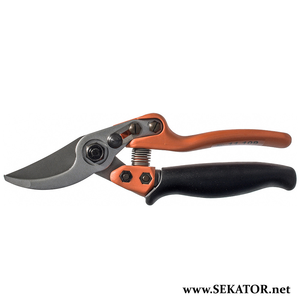 Секатор садовий LOWE / Льове 11.109 (Німеччина)