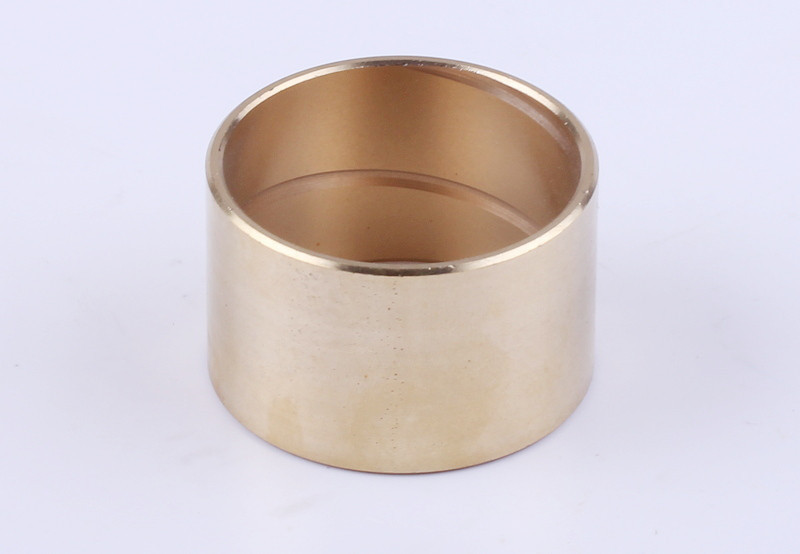 Втулка корпуса конечной передачи Ø50mm L-35mm DongFeng 240/244, Foton 240/244, Jinma 240/244