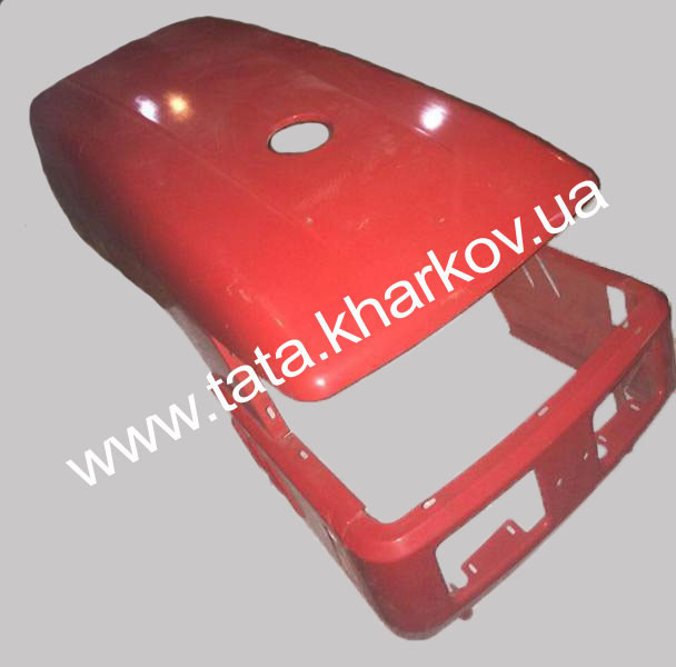 Капот двигателя DongFeng 240/244