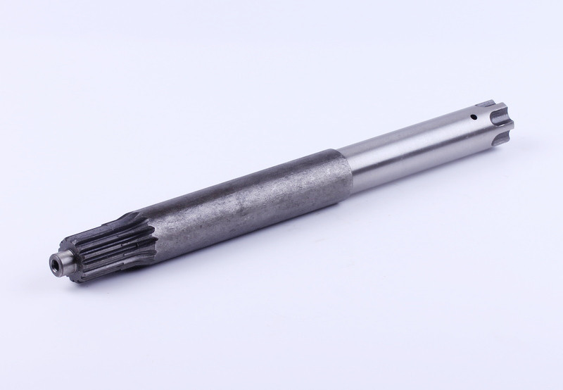 Кардан короткий Z-6/15 L-300 mm DongFeng 244/240