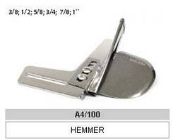 А4 26mm — 1" окантувальник