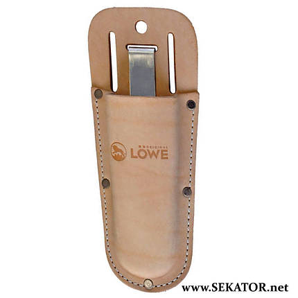 Кобура для секатора Original LOWE / Льові (Німеччина), фото 1