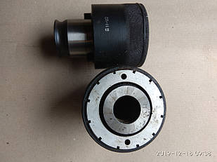 Головка запобіжна 6251-4002М-14 (М36)