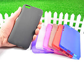 Силіконовий TPU чехол для Huawei Honor 4X