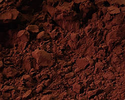 Какао порошок Barry Callebaut алкалізований (повножирний) 22-24% 500 г