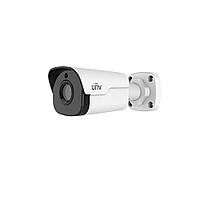 IP-відеокамера вулична Uniview IPC2122SR3-APF40-C