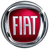 Автомобільні килимки EVA на Fiat