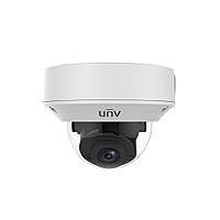 IP-відеокамера купольна Uniview IPC3232ER3-DUVZ-C