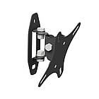 Крепление для телевизора Simpler 11ET (наклонно-поворотное до 28 дюймов 100x100), фото 3