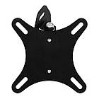 Крепление для телевизора Simpler 11ET (наклонно-поворотное до 28 дюймов 100x100), фото 4