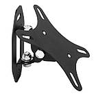 Крепление для телевизора Simpler 11ET (наклонно-поворотное до 28 дюймов 100x100), фото 6