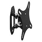 Крепление для телевизора Simpler 11ET (наклонно-поворотное до 28 дюймов 100x100), фото 2