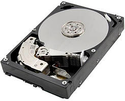 HDD SATA 10.0TB Toshiba Enterprise Capacity 7200rpm 256MB (MG06ACA10TE)