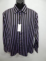 Мужская рубашка с длинным рукавом Akgul 065ДР р.52 (только в указанном размере, только 1 шт)