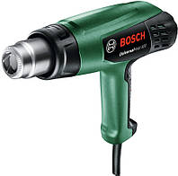 Строительный фен Bosch UniversalHeat 600 (1.8 кВт, 600°C) (06032A6120)