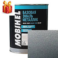 Автокраска Mobihel 483 Сириус 1л.