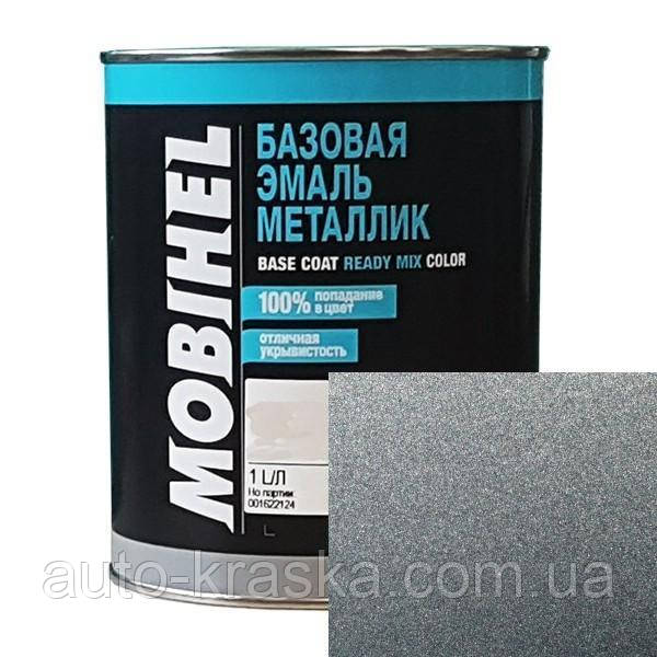 Автофарба Mobihel 483 Сіріус 0.1 л.