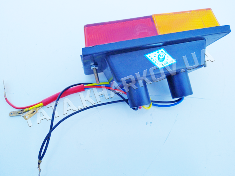 Фара задняя DongFeng 240/244