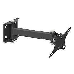 Кріплення для телевізора Simpler 12ET (похило-поворотне до 28 дюймів 100x100)