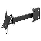 Кріплення для телевізора Simpler 12ET (похило-поворотне до 28 дюймів 100x100), фото 3