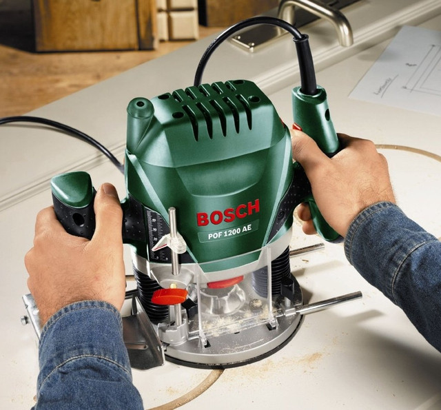 недорогий фрезер