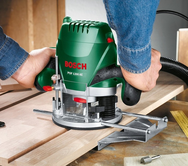 недорогий фрезер