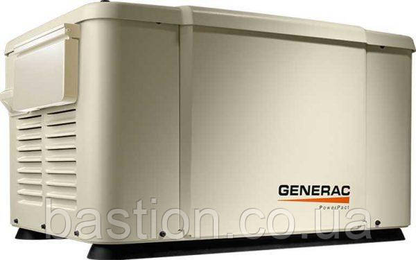 Газовий електрогенератор GENERAC 6520 (5.6 кВт)