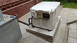 Газовий електрогенератор GENERAC 6520 (5.6 кВт), фото 3