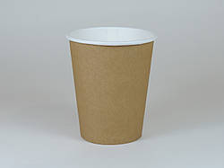Стакан під крафт 175 мл (50шт/уп.) кр69