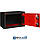Меблевий сейф MySafe MS.17.E RED, фото 3