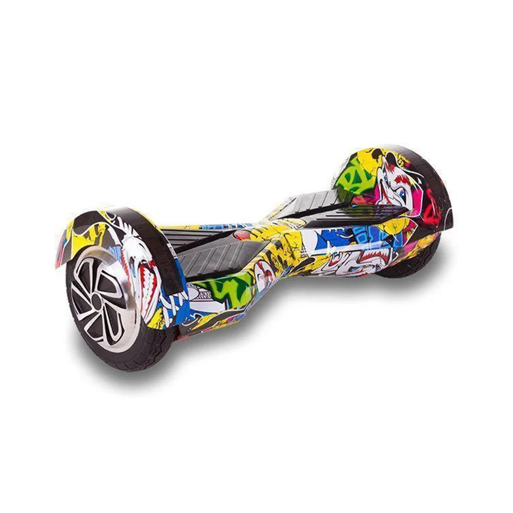 Гироскутер Smart Balance Lambo PRO +App 8" Hip Hop, фото 1