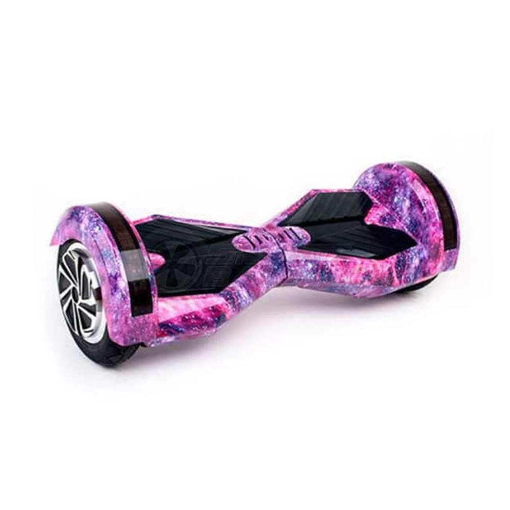 Гироскутер Smart Balance Lambo PRO +App 8" Pink space, фото 1