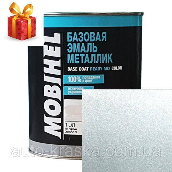 Автофарба Mobihel Металік 660 Альтаїр 1л.