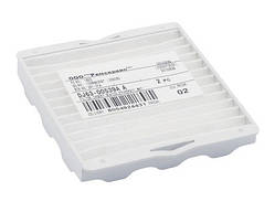 Фільтр HEPA для пилососа Samsung на вихід DJ63-00539А оригінал