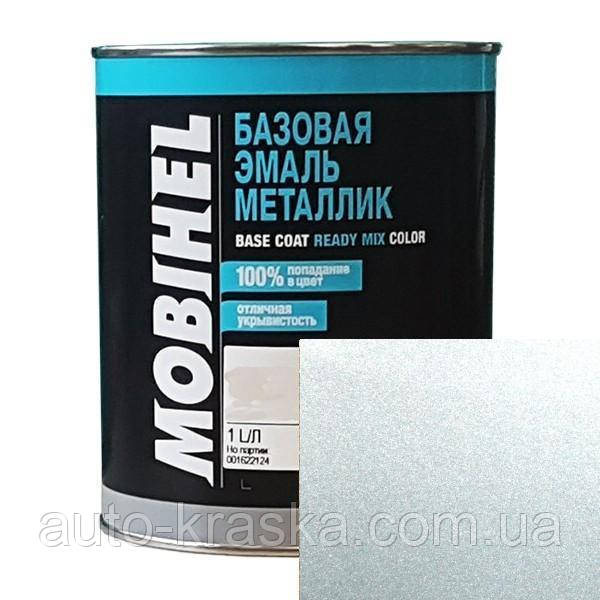 Автофарба Mobihel Металік 660 Альтаїр 0.1 л.
