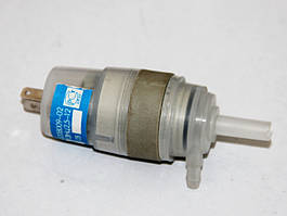 Насоси бачка омивача