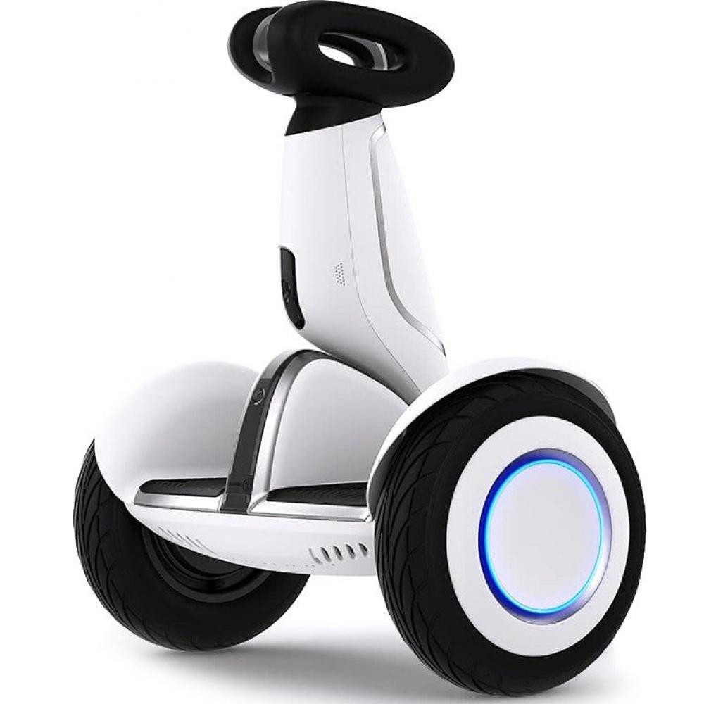 Гироскутер Ninebot Plus 11" (2 *800W);54 V; 4400 mAh; додаток - Ninebot Seagway, фото 1
