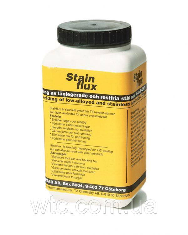Флюс для захисту кореня шва ESAB StainFlux, фото 1