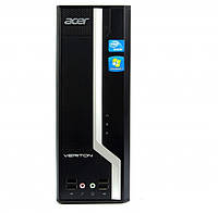 Мультимедийный компьютер Acer Veriton X2631G