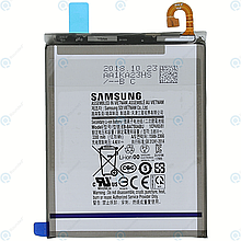 Оригінальний акумулятор для Samsung A750 Galaxy A7(2018),GH82-18027A!