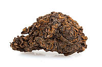 Элитный чай Лао Ча Тоу "Старые чайные головы" 100 грамм