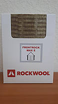 Утеплювач Rockwool Frontrock Super (Frontrock MAX E) 100 мм, фото 2