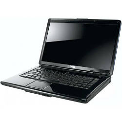 Ноутбук Dell Inspiron 1545 Core2Duo T6400/4GB/80Gb