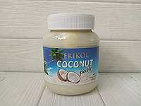 Кокосовая паста Erikol Coconut 400g Германия